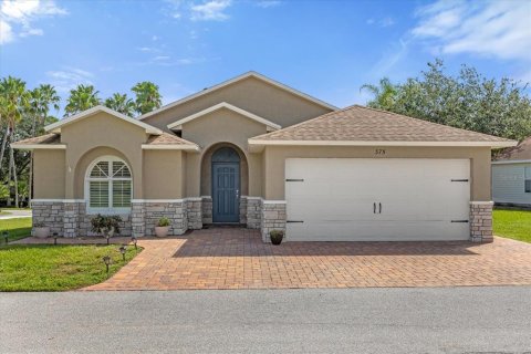 Villa ou maison à vendre à Davenport, Floride: 3 chambres, 128.67 m2 № 1336487 - photo 2