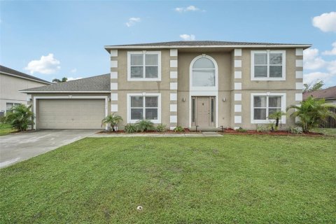 Casa en venta en Saint Cloud, Florida, 4 dormitorios, 224.73 m2 № 1398911 - foto 1