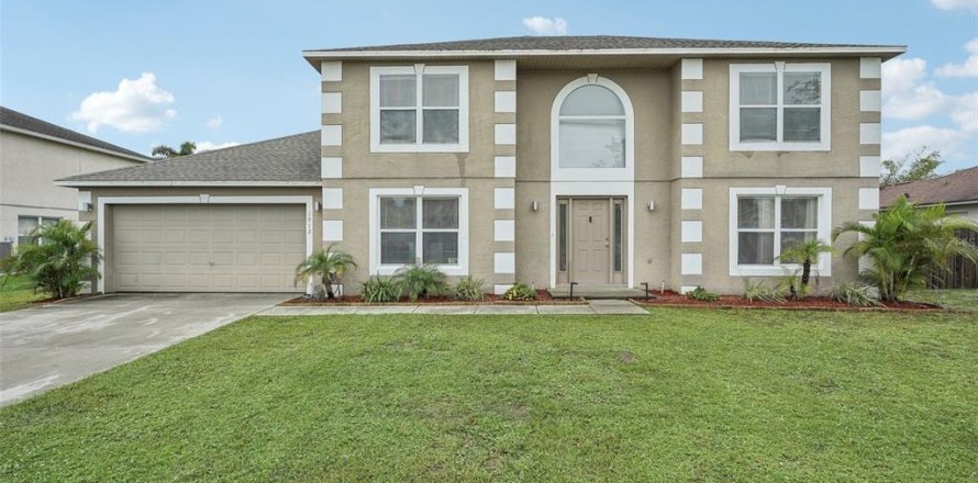 Casa en Saint Cloud, Florida 4 dormitorios, 224.73 m2 № 1398911