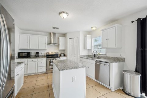 Casa en venta en Saint Cloud, Florida, 4 dormitorios, 224.73 m2 № 1398911 - foto 14