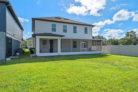 Villa ou maison à vendre à Orlando, Floride: 4 chambres, 259.66 m2 № 1398908 - photo 22