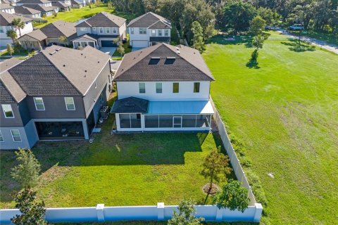 Villa ou maison à vendre à Orlando, Floride: 4 chambres, 259.66 m2 № 1398908 - photo 25