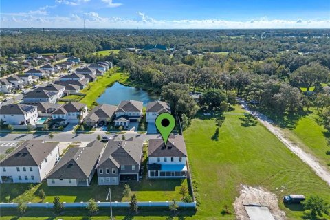 Villa ou maison à vendre à Orlando, Floride: 4 chambres, 259.66 m2 № 1398908 - photo 24