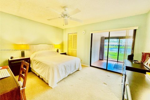 Condo in West Palm Beach, Florida, 2 bedrooms  № 1237124 - photo 21