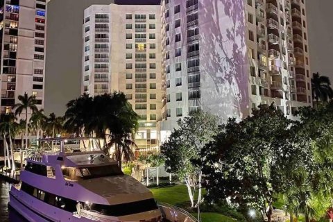 Condominio en venta en Fort Lauderdale, Florida, 1 dormitorio, 35.21 m2 № 1208062 - foto 6