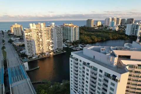 Condominio en venta en Fort Lauderdale, Florida, 1 dormitorio, 35.21 m2 № 1208062 - foto 8