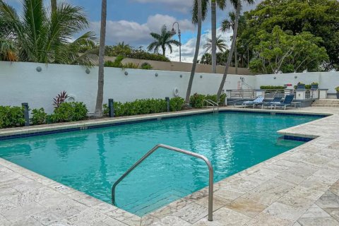 Condo in Fort Lauderdale, Florida, 1 bedroom  № 1208062 - photo 3