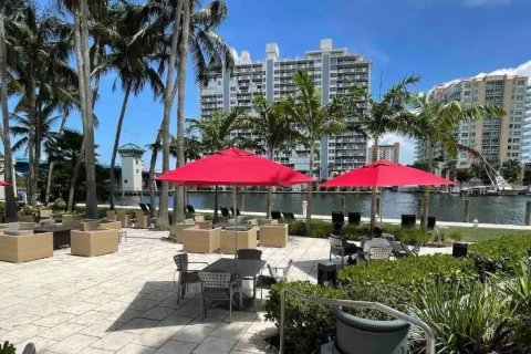 Condominio en venta en Fort Lauderdale, Florida, 1 dormitorio, 35.21 m2 № 1208062 - foto 9