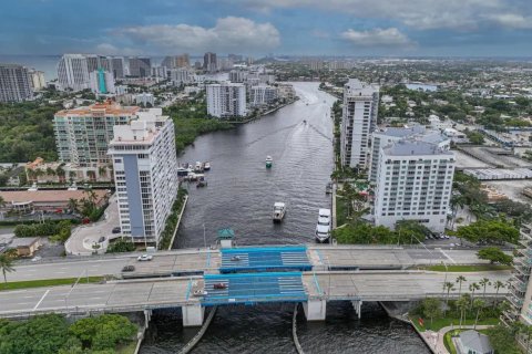 Copropriété à vendre à Fort Lauderdale, Floride: 1 chambre, 35.21 m2 № 1208062 - photo 2