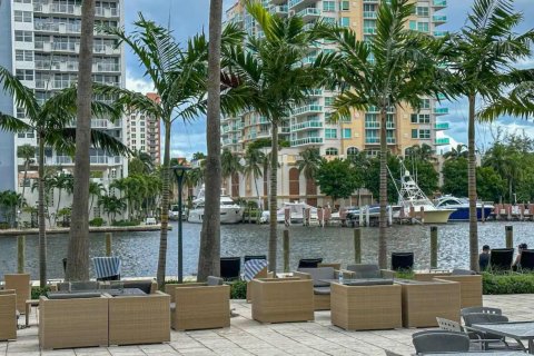 Condominio en venta en Fort Lauderdale, Florida, 1 dormitorio, 35.21 m2 № 1208062 - foto 17