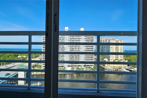 Condominio en venta en Fort Lauderdale, Florida, 1 dormitorio, 35.21 m2 № 1208062 - foto 16