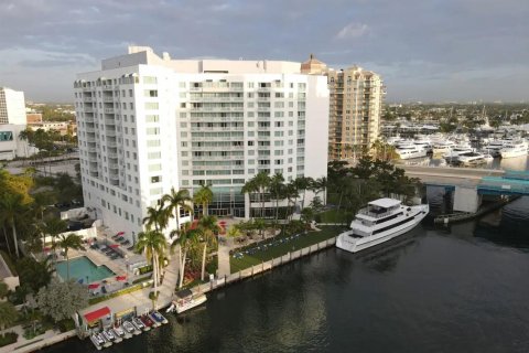 Condominio en venta en Fort Lauderdale, Florida, 1 dormitorio, 35.21 m2 № 1208062 - foto 15