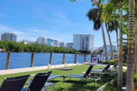 Condominio en venta en Fort Lauderdale, Florida, 1 dormitorio, 35.21 m2 № 1208062 - foto 7