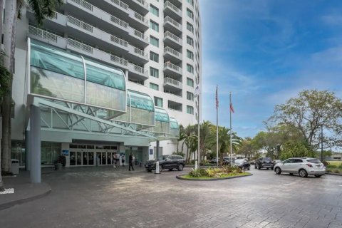 Condominio en venta en Fort Lauderdale, Florida, 1 dormitorio, 35.21 m2 № 1208062 - foto 27