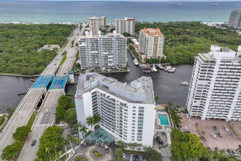 Condominio en venta en Fort Lauderdale, Florida, 1 dormitorio, 35.21 m2 № 1208062 - foto 1