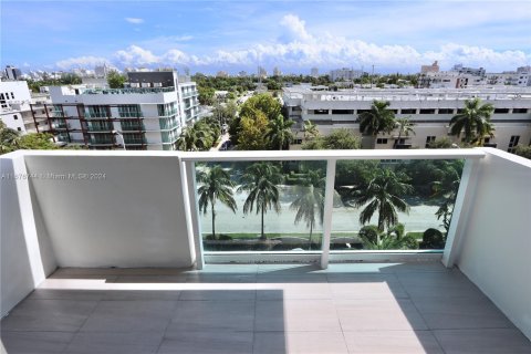 Copropriété à vendre à Miami Beach, Floride: 1 chambre, 77.76 m2 № 1401644 - photo 5