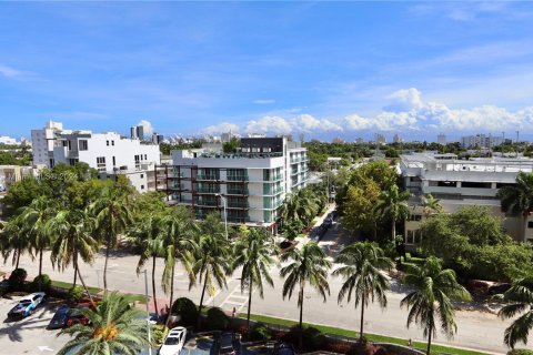 Copropriété à vendre à Miami Beach, Floride: 1 chambre, 77.76 m2 № 1401644 - photo 19