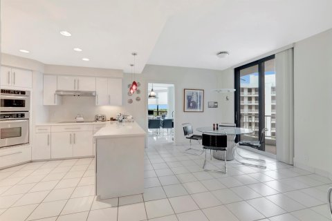 Copropriété à vendre à Boca Raton, Floride: 3 chambres, 311.04 m2 № 1050126 - photo 16