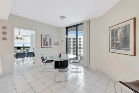 Copropriété à vendre à Boca Raton, Floride: 3 chambres, 311.04 m2 № 1050126 - photo 15