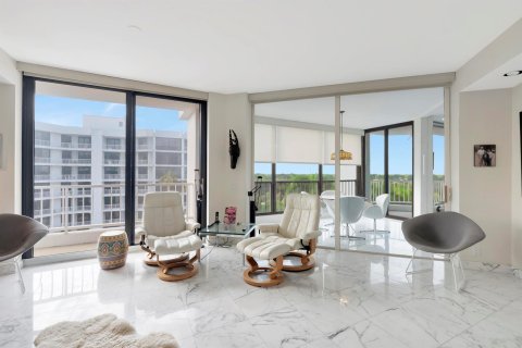 Copropriété à vendre à Boca Raton, Floride: 3 chambres, 311.04 m2 № 1050126 - photo 24