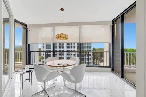 Copropriété à vendre à Boca Raton, Floride: 3 chambres, 311.04 m2 № 1050126 - photo 21