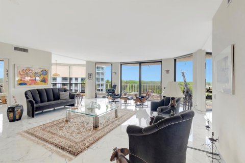 Copropriété à vendre à Boca Raton, Floride: 3 chambres, 311.04 m2 № 1050126 - photo 29