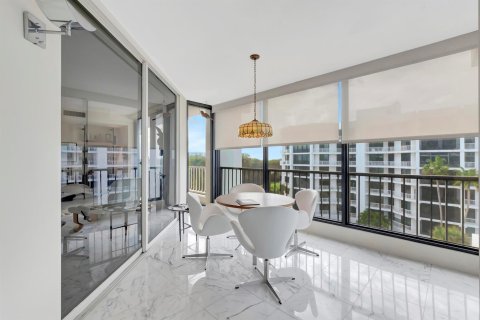 Copropriété à vendre à Boca Raton, Floride: 3 chambres, 311.04 m2 № 1050126 - photo 22