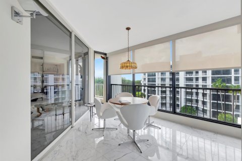 Copropriété à vendre à Boca Raton, Floride: 3 chambres, 311.04 m2 № 1050126 - photo 23