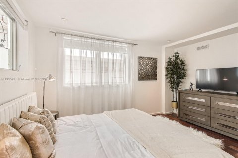 Copropriété à vendre à Miami Beach, Floride: 1 chambre, 64.2 m2 № 1305155 - photo 8