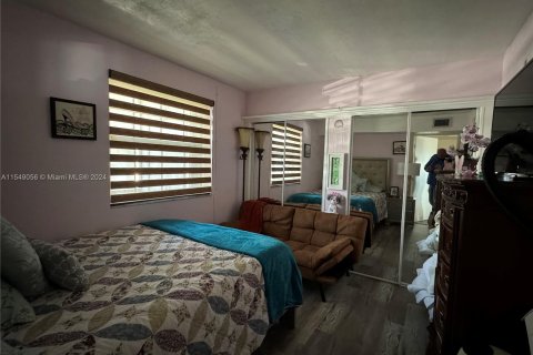 Condo in Homestead, Florida, 3 bedrooms  № 1059647 - photo 6