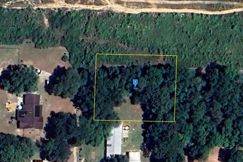 Terreno en venta en Pensacola, Florida № 1362020 - foto 1