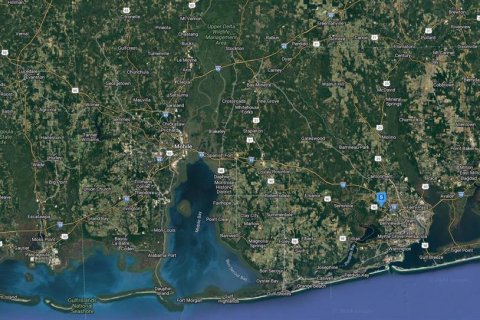 Land in Pensacola, Florida № 1362020 - photo 7