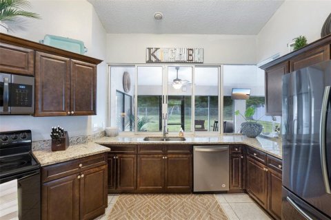 Casa en venta en Kissimmee, Florida, 3 dormitorios, 166.3 m2 № 1362139 - foto 9