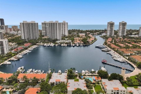 Adosado en venta en Aventura, Florida, 2 dormitorios, 102.84 m2 № 1234443 - foto 26