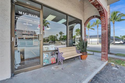 Immobilier commercial à vendre à Dania Beach, Floride № 1096898 - photo 15