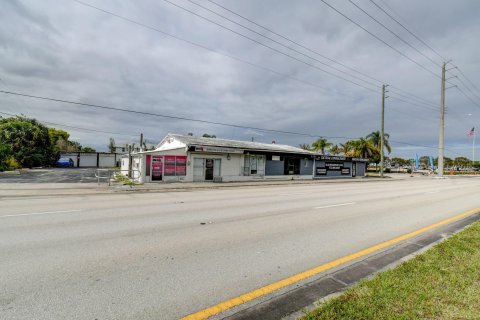 Magasin à vendre à Fort Pierce, Floride № 1026506 - photo 10
