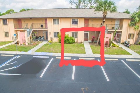 Copropriété à vendre à Port Charlotte, Floride: 2 chambres, 78.97 m2 № 1062548 - photo 27