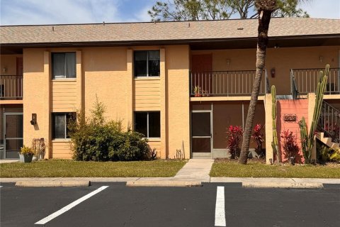 Condo in Port Charlotte, Florida, 2 bedrooms  № 1062548 - photo 2