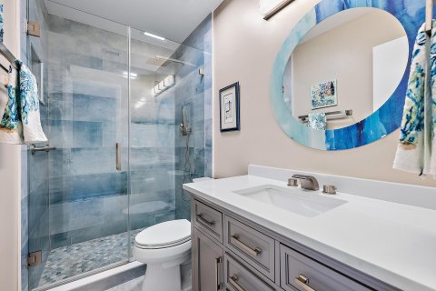 Condo in Jupiter, Florida, 2 bedrooms  № 1073509 - photo 23