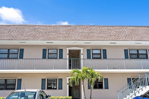 Condo in Jupiter, Florida, 2 bedrooms  № 1073509 - photo 13