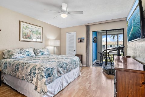 Condo in Jupiter, Florida, 2 bedrooms  № 1073509 - photo 22