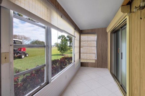 Copropriété à vendre à Delray Beach, Floride: 2 chambres, 85.47 m2 № 1040873 - photo 24