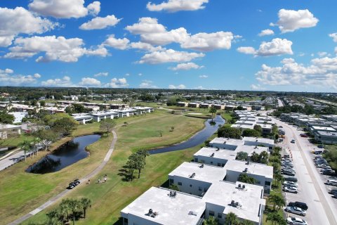 Copropriété à vendre à Delray Beach, Floride: 2 chambres, 85.47 m2 № 1040873 - photo 18