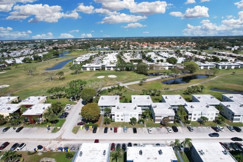 Copropriété à vendre à Delray Beach, Floride: 2 chambres, 85.47 m2 № 1040873 - photo 23