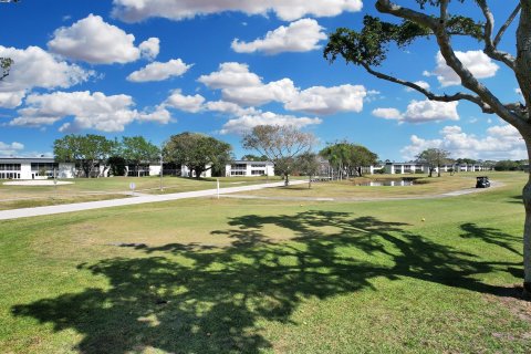 Copropriété à vendre à Delray Beach, Floride: 2 chambres, 85.47 m2 № 1040873 - photo 20