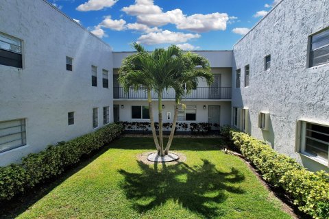 Copropriété à vendre à Delray Beach, Floride: 2 chambres, 85.47 m2 № 1040873 - photo 19