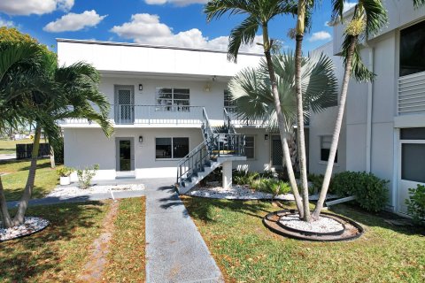 Copropriété à vendre à Delray Beach, Floride: 2 chambres, 85.47 m2 № 1040873 - photo 16