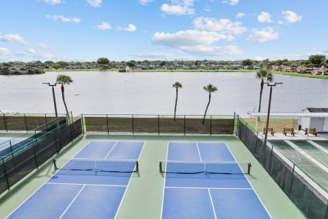 Copropriété à vendre à Delray Beach, Floride: 2 chambres, 85.47 m2 № 1040873 - photo 3