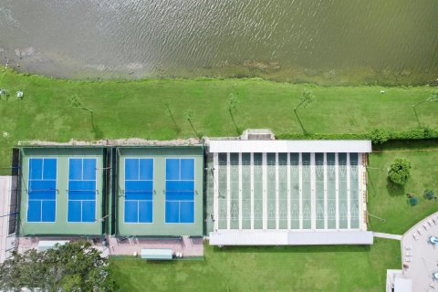 Copropriété à vendre à Delray Beach, Floride: 2 chambres, 85.47 m2 № 1040873 - photo 2