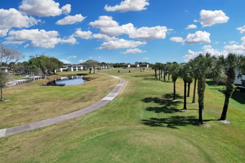 Copropriété à vendre à Delray Beach, Floride: 2 chambres, 85.47 m2 № 1040873 - photo 14